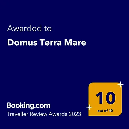 B&B Domus Terra Mare 4*