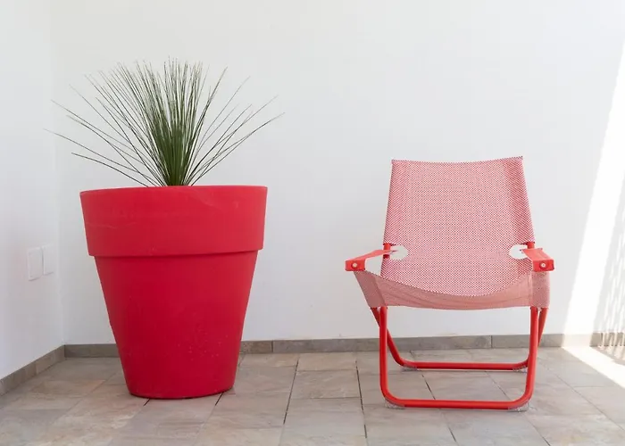 Domus Terra Mare 4* Torre San Giovanni Ugento