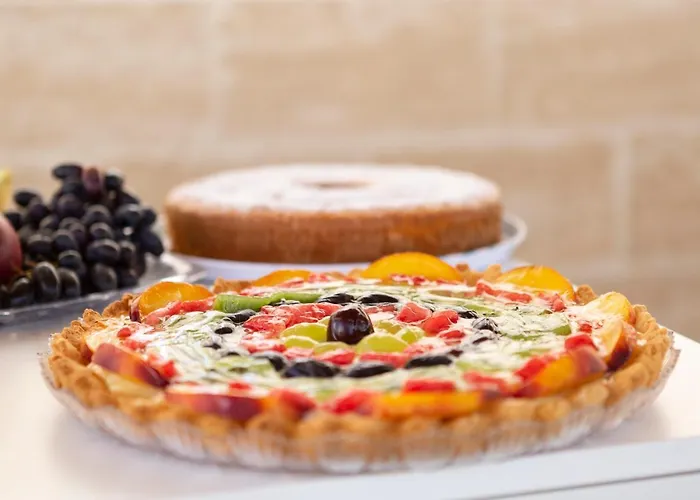 Domus Terra Mare 4* Torre San Giovanni Ugento