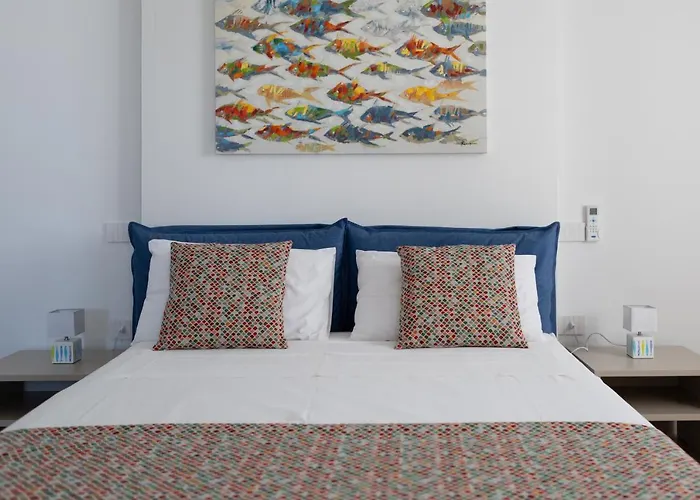 Domus Terra Mare Bed & Breakfast