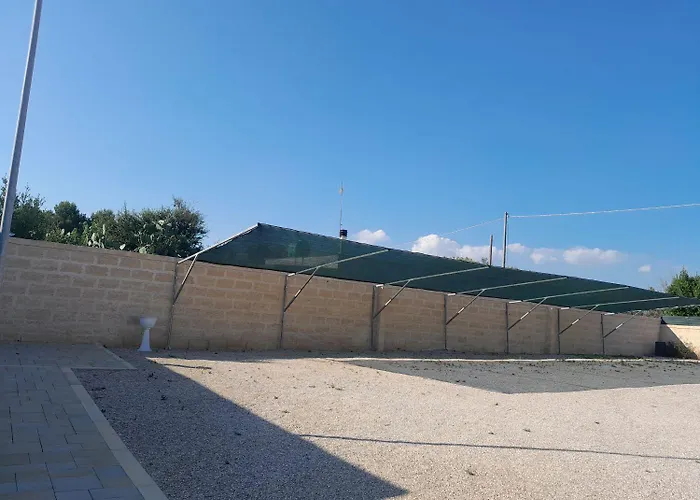 Domus Terra Mare 4*