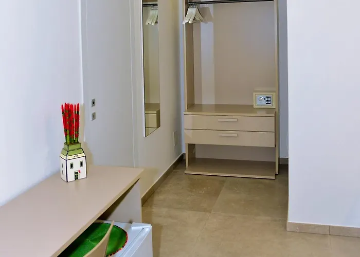 Bed & Breakfast Domus Terra Mare 4*