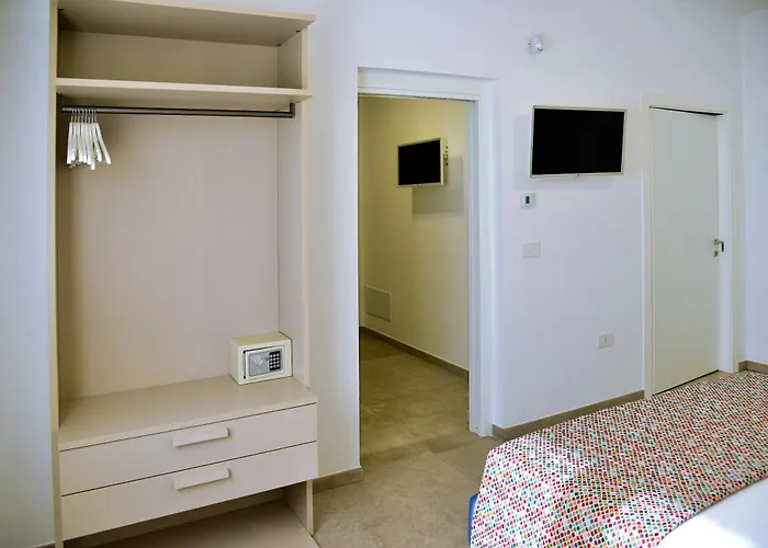 Domus Terra Mare 4* Torre San Giovanni Ugento