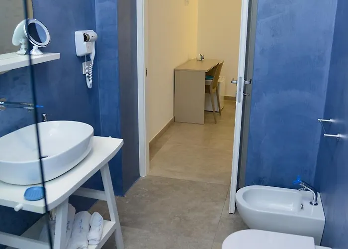 Domus Terra Mare Bed & Breakfast