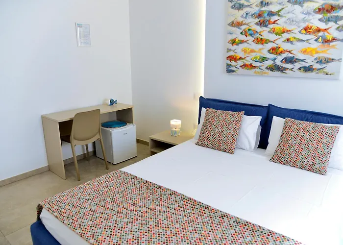 Domus Terra Mare 4*