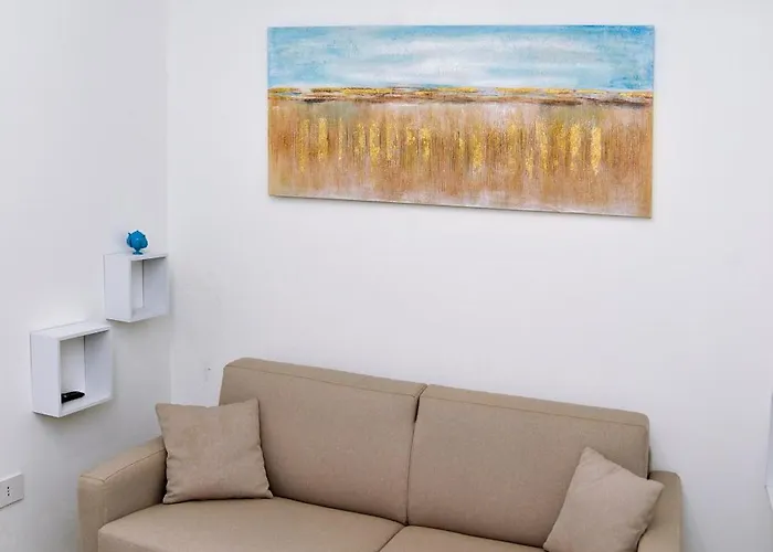 Domus Terra Mare 4* Torre San Giovanni Ugento