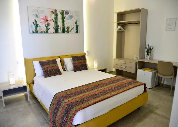 Domus Terra Mare Bed & Breakfast