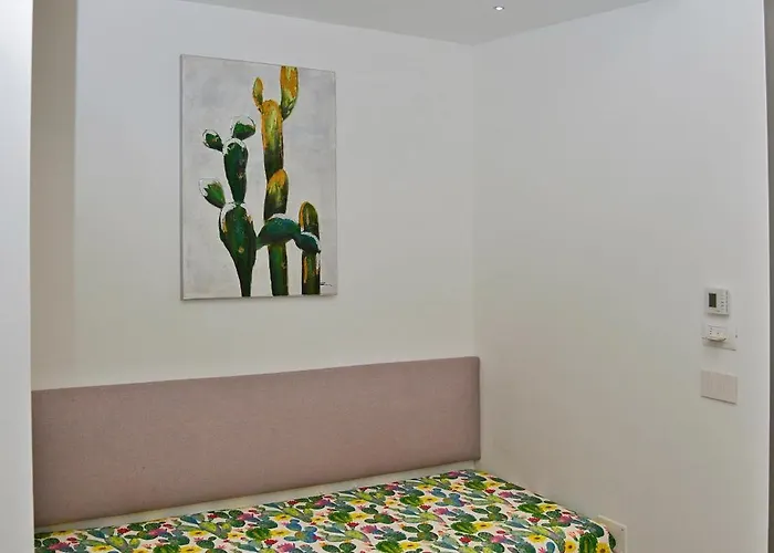 Domus Terra Mare 4*